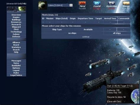 symulator bitwy ogame|SpeedSim download .